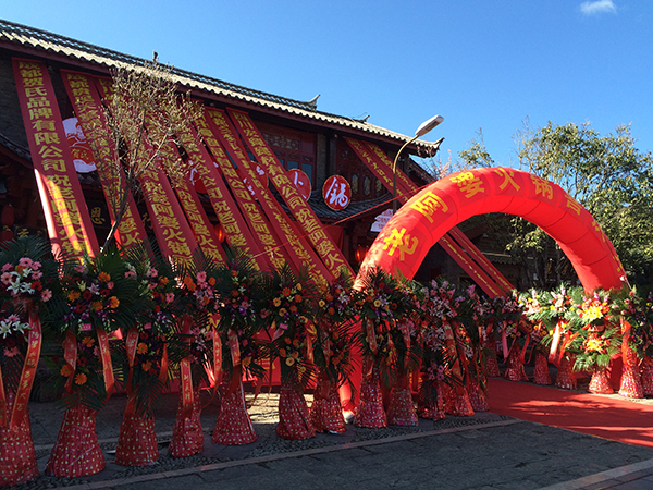 四川遂寧火鍋店加盟哪家好？老阿婆實現(xiàn)快速致富